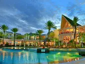 The Residence Mauritius
