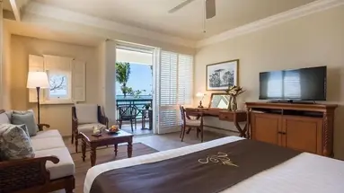 The Residence Mauritius