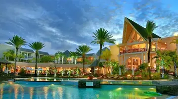 The Residence Mauritius