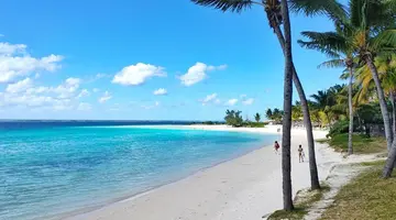 The Residence Mauritius