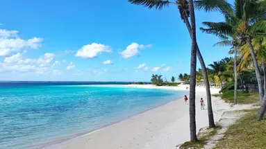The Residence Mauritius