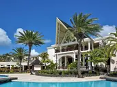 The Residence Mauritius