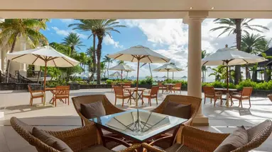 The Residence Mauritius