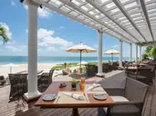 The Residence Mauritius