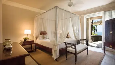 The Residence Mauritius