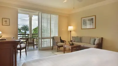 The Residence Mauritius
