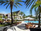 The Residence Mauritius