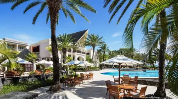 The Residence Mauritius