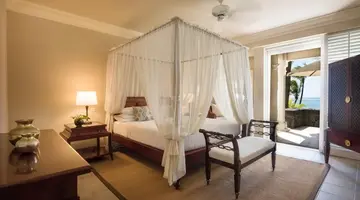 The Residence Mauritius
