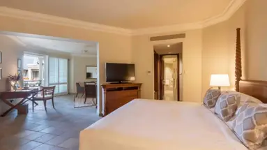 The Residence Mauritius