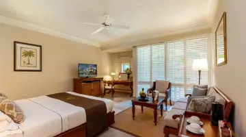 The Residence Mauritius