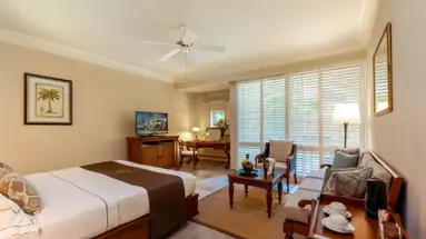 The Residence Mauritius