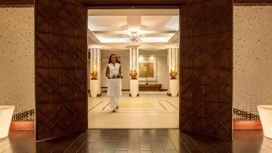 The Residence Mauritius