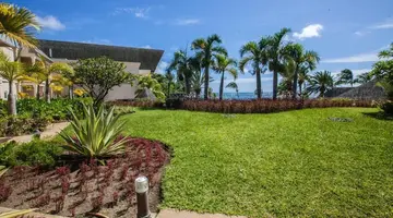 The Residence Mauritius