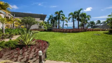 The Residence Mauritius