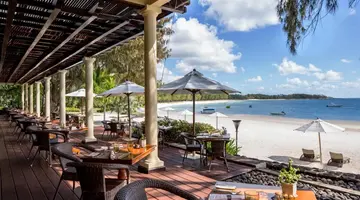The Residence Mauritius