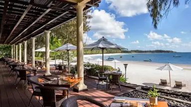 The Residence Mauritius