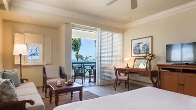 The Residence Mauritius