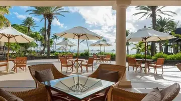 The Residence Mauritius