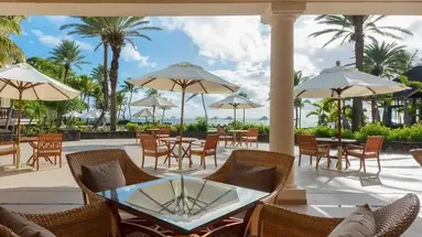 The Residence Mauritius