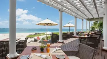 The Residence Mauritius
