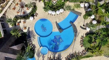 The Residence Mauritius