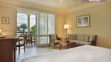 The Residence Mauritius