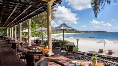 The Residence Mauritius