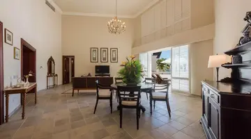 The Residence Mauritius