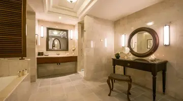 The Residence Mauritius