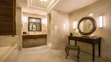The Residence Mauritius