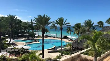 The Residence Mauritius