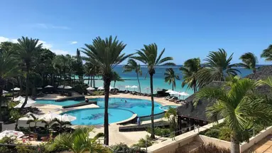 The Residence Mauritius