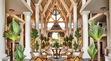 The Residence Mauritius
