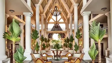 The Residence Mauritius