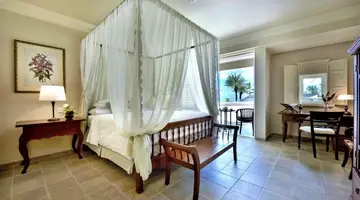 The Residence Mauritius