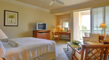 The Residence Mauritius