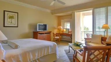 The Residence Mauritius