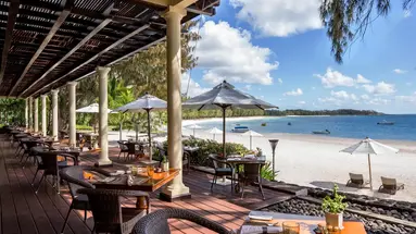 The Residence Mauritius