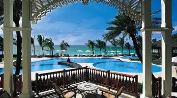 The Residence Mauritius
