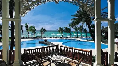 The Residence Mauritius