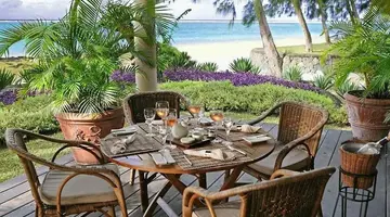 The Residence Mauritius