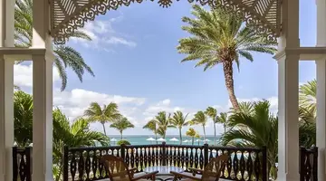 The Residence Mauritius