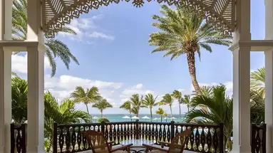 The Residence Mauritius