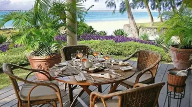 The Residence Mauritius