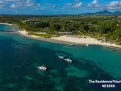 The Residence Mauritius