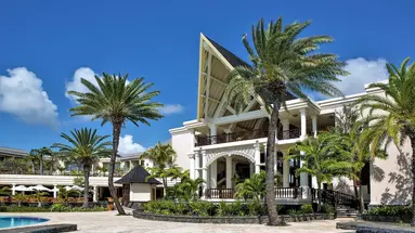 The Residence Mauritius