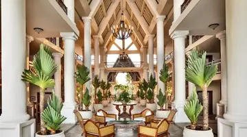 The Residence Mauritius