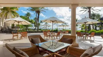 The Residence Mauritius