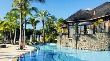 The Residence Mauritius